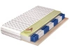 Taschenfederkernmatratze Pocket mit Memory-Schaum Mira 90x200